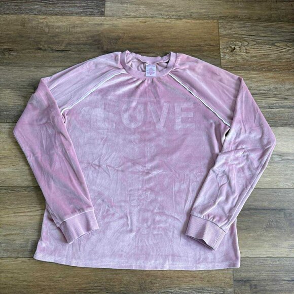 Women's long sleeve pullovers - Picture 4 of 5